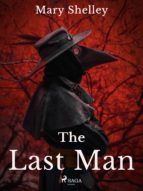 Portada de The Last Man (Ebook)