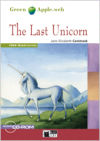 The Last Unicorn+ Audio Cd-rom