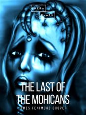 Portada de The Last of the Mohicans (Ebook)