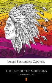 The Last of the Mohicans (Ebook)