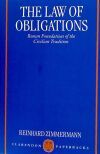 The Law of Obligations