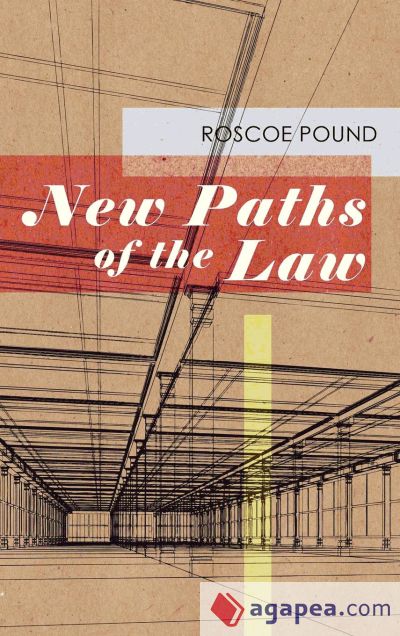 New Paths of the Law