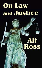 Portada de On Law and Justice