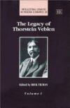 The Legacy of Thorstein Veblen