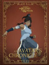 The Legend of Korra: An Avatar's Chronicle