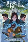 The Legend of Korra: Ruins of the Empire Part Three