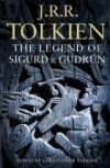 The Legend of Sigurd and Gudr&Atilde;&ordm;n