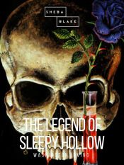 Portada de The Legend of Sleepy Hollow (Ebook)