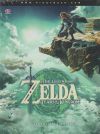 The Legend Of Zelda: Tears Of The Kingdom. La Guía Oficial Completa Edición Estándar