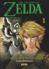 The Legend Of Zelda: Twilight Princess 1