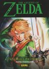 The Legend of Zelda Twilight princess 5