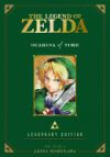 The Legend of Zelda, Volume 1: Ocarina of Time Parts 1 & 2