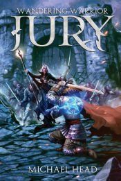 Portada de Jury