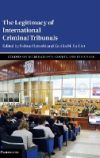 The Legitimacy of International Criminal Tribunals