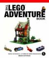 The Lego Adventure Book, Vol. 2: Spaceships, Pirates, Dragons & More!