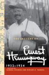 The Letters of Ernest Hemingway: Volume 5, 1932-1934: 1932-1934