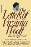 The Letters of Virginia Woolf: 1888-1912 (Virginia Stephen)