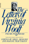 The Letters of Virginia Woolf