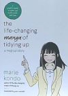 The Life-Changing Manga of Tidying Up: A Magical Story