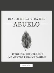 Portada de Diario de la Vida del Abuelo