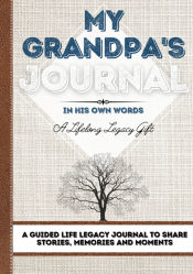 Portada de My Grandpaâ€™s Journal