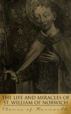 Portada de The Life and Miracles of St. William of Norwich (Ebook)