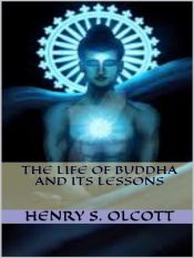 Portada de The Life of Buddha and Its Lessons (Ebook)