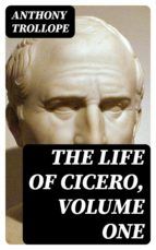 Portada de The Life of Cicero, Volume One (Ebook)