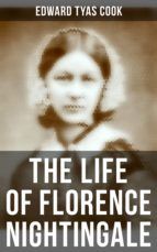 Portada de The Life of Florence Nightingale (Ebook)