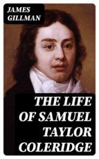 Portada de The Life of Samuel Taylor Coleridge (Ebook)