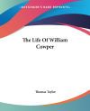 The Life of William Cowper