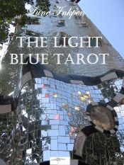 Portada de The Light Blue Tarot (Ebook)