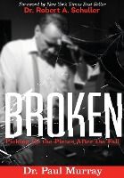 Portada de BROKEN