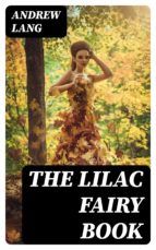 Portada de The Lilac Fairy Book (Ebook)