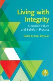 Portada de Living with Integrity