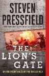 The Lion's Gate: On the Front Lines of the Six Day War