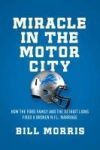 The Lions Finally Roar: The Ford Family, the Detroit Lions, and the Road to Redemption in the NFL