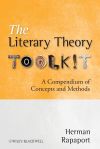 The Literary Theory Toolkit