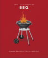 The Little Book of BBQ