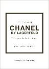 The Little Book of Chanel by Lagerfeld: The Story of the Iconic Fashion Designer