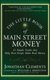 The Little Book of Main Street Money