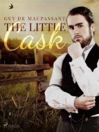 Portada de The Little Cask (Ebook)