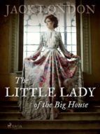 Portada de The Little Lady of the Big House (Ebook)