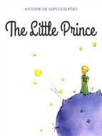 Portada de The Little Prince (Ebook)