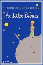 Portada de The Little Prince (Illustrated) (Ebook)