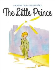 Portada de The Little Prince (Translated) (Ebook)