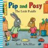 The Little Puddle. Axel Scheffler