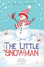 Portada de The Little Snowman: short stories for children (Ebook)