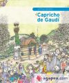 The Little Story of Capricho de Gaudí