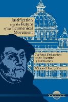Portada de Justification and the Future of the Ecumenical Movement